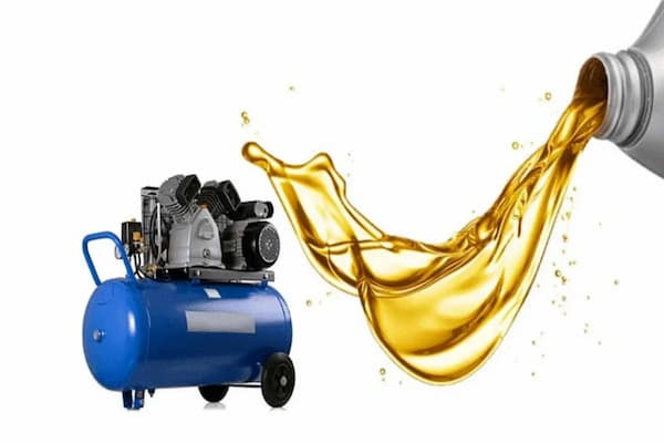 قیمت روغن کمپرسور اسکرو + خرید باور نکردنی